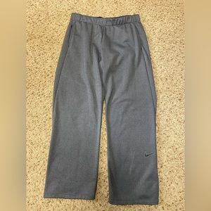Nike sweat pants